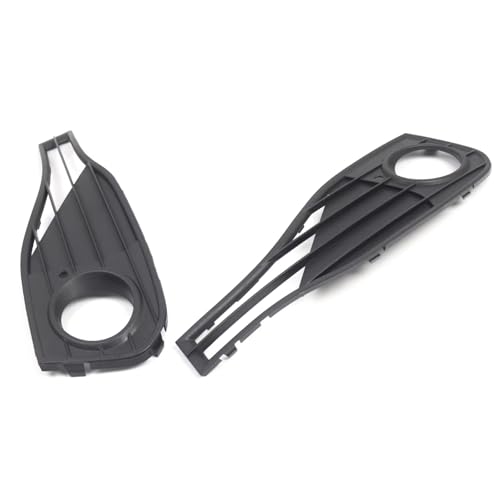 Rejilla inferior parachoques delantero para F32 F33 F36 2014-2020 OEM 51117294683 2