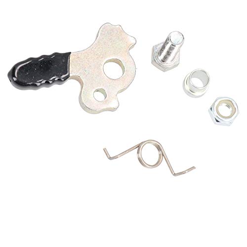 Replacement Spring & Ratchet Pawl Kit for Trailer Boat Strap Cable