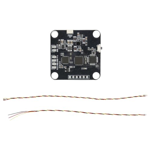 Module de décryptage RX stabilisateur de signal pour Video Scrambler TX et RX