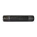 1" x 6" NPT Threaded Black Pipe Nipple