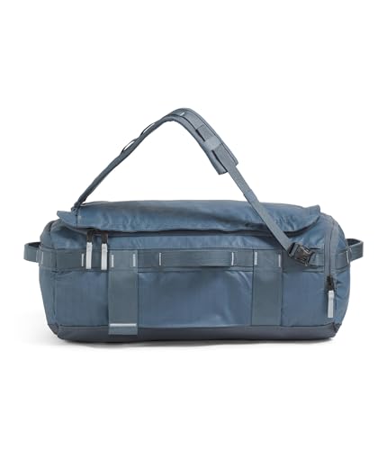 The North Face Base Camp Voyager Duffel 32L Travel Bag