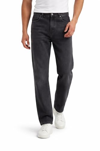 Image of ROTUS Men's Regular Fit Mid Rise Jeans