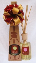 Scentual Expressions Botanical Diffuser Gardenia (19602)