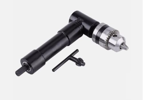 Right Angle Adapter Drill 90degree Cordless Right Angle Drill Attachment Adapter NEW
