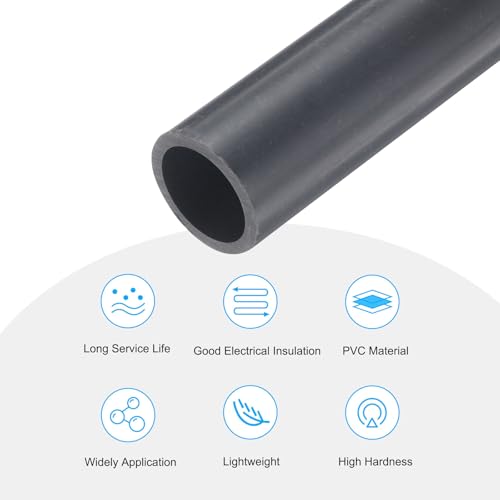 Tubería PVC hidráulico RD 26 3 Imagen adicional