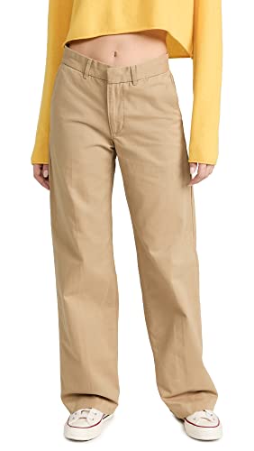 Levi's Women's Baggy Trousers