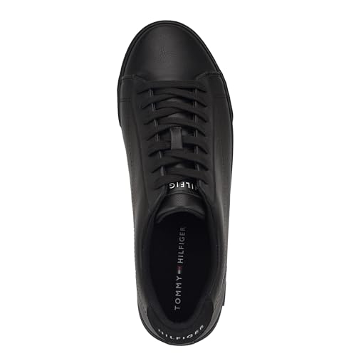 Image of Tommy Hilfiger Men's Risher Fashion Shoe