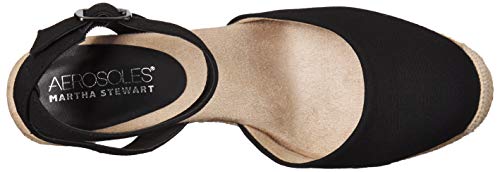 Aerosoles Women's Martha Stewart Meadow Wedge Sandal - Image 3