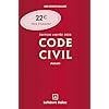 Code civil 2026 annoté. Édition limitée. 125e éd. - Édition limitée