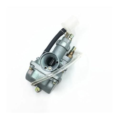 Carburateur PZ17 pour moto Suzuki RV90 des années 1972 à 1977