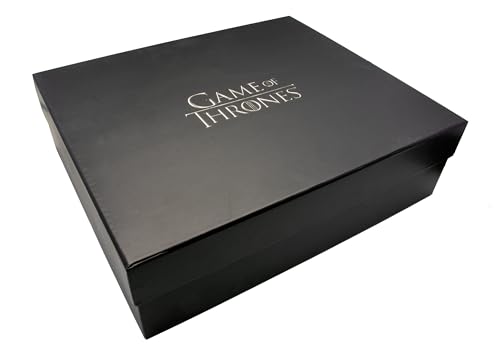 Set de 4 Vasos para Whisky Game of Thrones miniatura 2