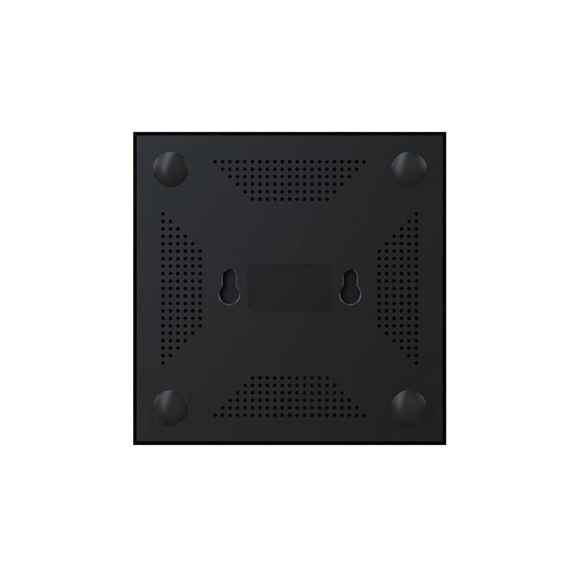 4GB 64GB X96 Max Plus Ultra TV Box Android 11 Amlogic S905X4 2.4G/5GHz Dual WiFi BT4.0 Support AV1 H.265 8K 24fps 4K 60fps HDR Set Top Box