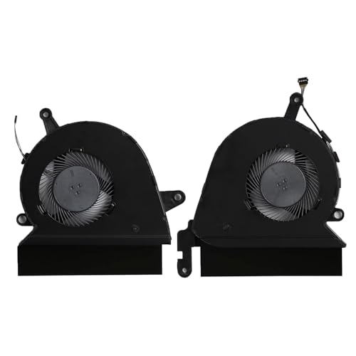 Ventilateur CPU GPU ordinateur portable 15-DF0000 15-DF1000 L41482-001