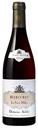 ドメーヌ アデリー メルキュレ アン ピエール ミレ