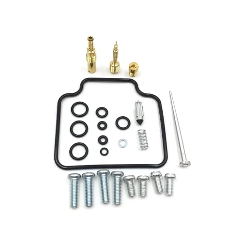 Kit de réparation carburateur moto haute précision CBX550F PC04 - 3