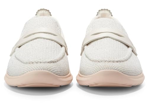 Cole Haan Women's Zerogrand Meritt Stitchlite Loafers Flat2