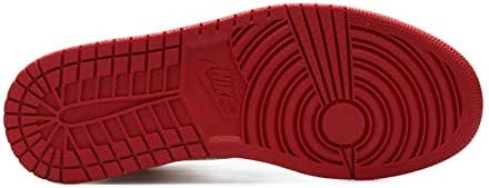 Retro 'EURO Gym Red' - 555088-601 