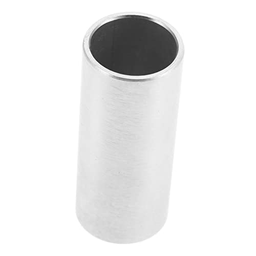 TOYANDONA Sturdy Guitar Slide Smooth and Guitar Accessory for Bass Electric Guitars