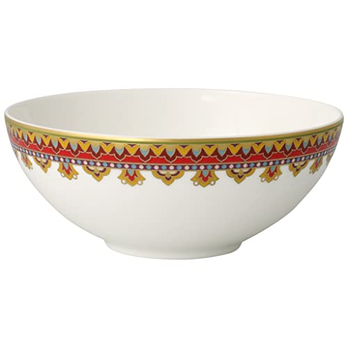 Villeroy & Boch Samarkand Rubin Coppetta Dessert
