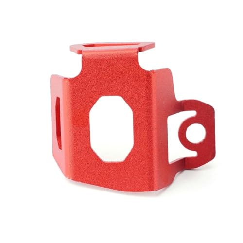 Tapa de copa de aceite para evitar daños en bomba de freno trasero F900R