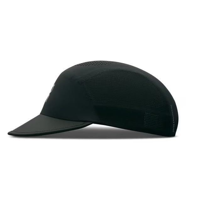 Amazon.co.jp: [オン] Ultra Cap Black ユニセックス : ファッション