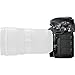 Nikon D850 DSLR Digital Camera Body Only (1585) Deluxe Bundle Kit with SanDisk 64GB Extreme PRO SD Card + (2) Extra Compatible Batteries + Large Camera Bag + Wireless Remote + More