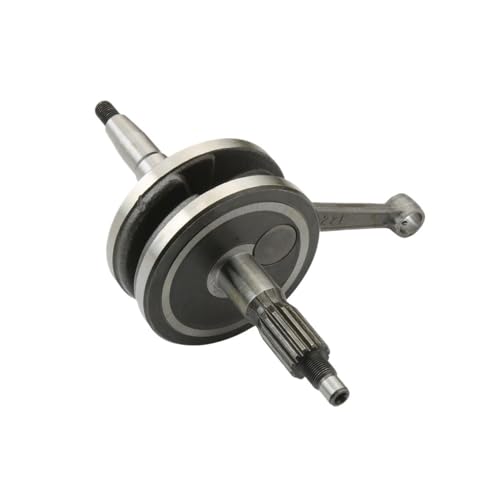 Vilebrequin T50 YFM50 de haute précision pour moteur moto tout-terrain 50cc