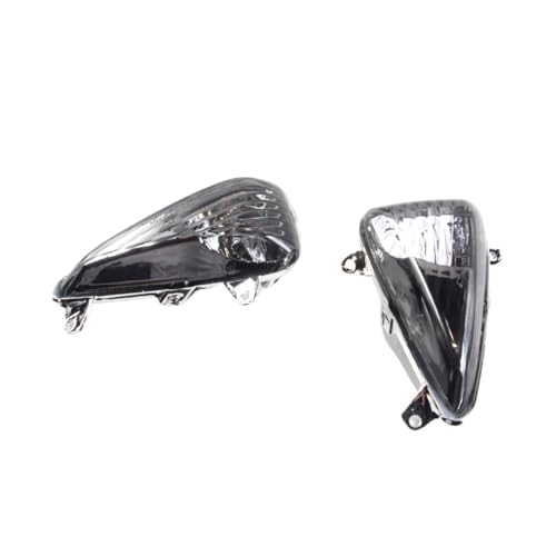 Clignotant moto universel résistant aux vibrations pour CBF600S
