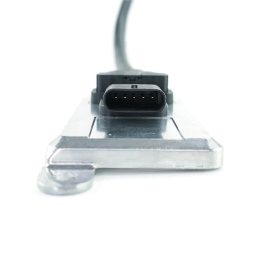 Sensor NOx de gases de escape 24V con electrónica integrada 5WK96667C 4