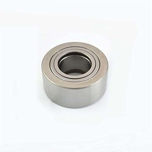 Roulement NUTR20 à double rangée de rouleaux jointifs à forte capacité 20x47mm