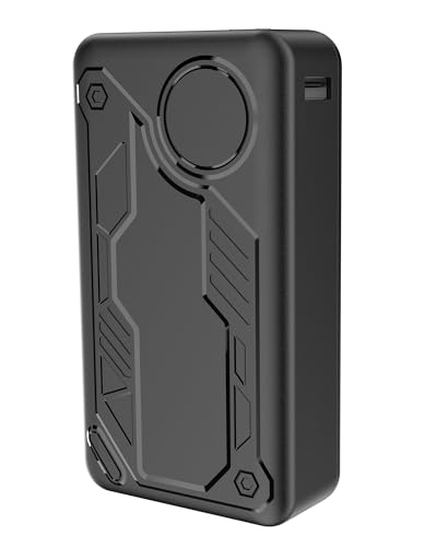 Amazon.co.jp: 空調作業服 40V ファンバッテリーセット モバイル
