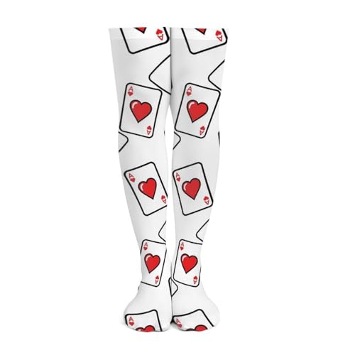 HEBVASS Girls Women Moisture Control Running Socks Anti-Slip for Skiing