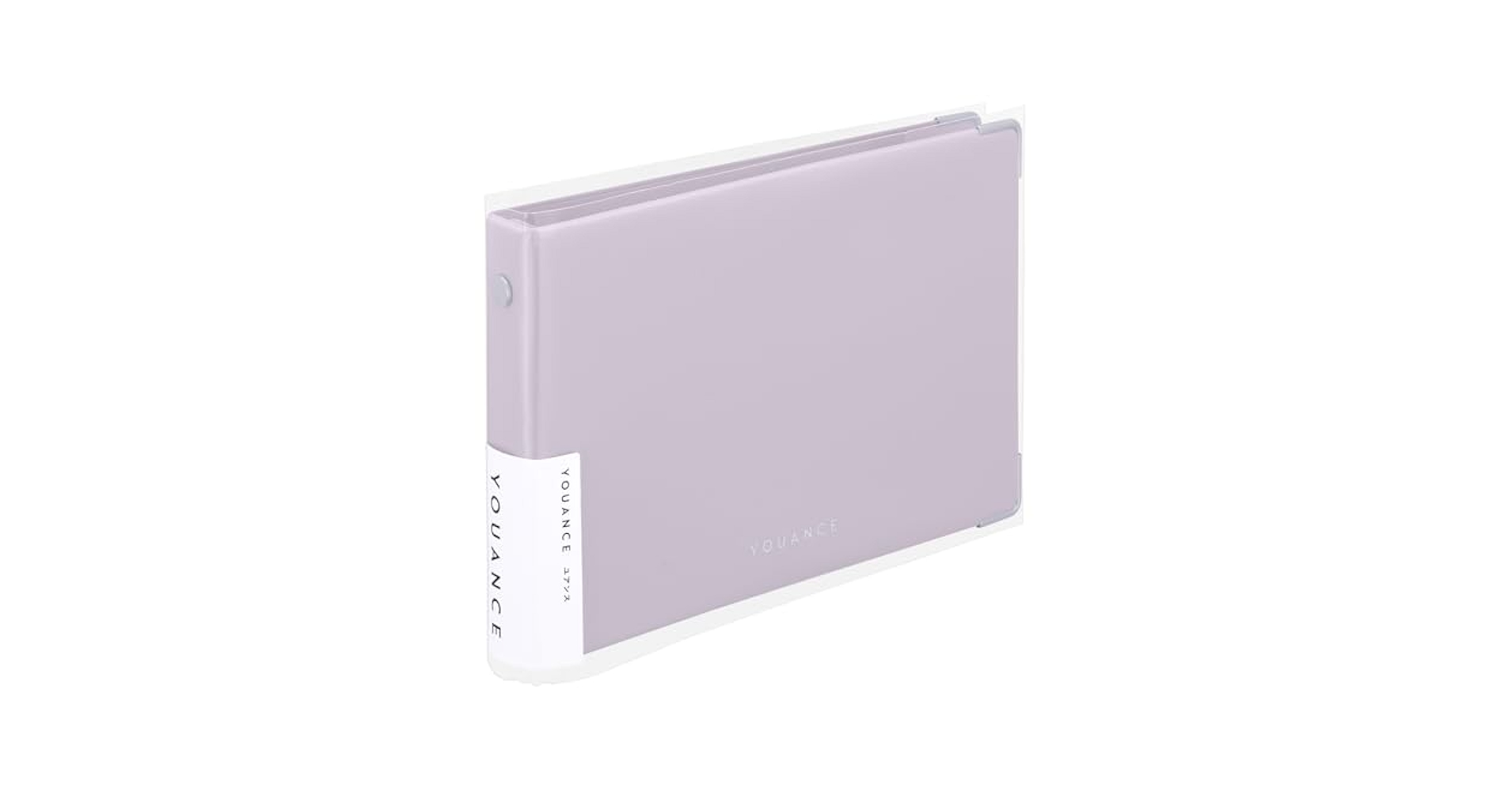 Jon Brooks　52　500枚限定・手書きナンバリング入り Amazon.com : Maruman FM64-30 Loose Leaf Binder Yuance Mini 5