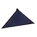 Triangular Set Boat Architect Architectural Stationery Navigation Plotting Kit Compass Course Triangle & Positioning Triangle 33cm Pencil Brass Nautical Divider Bag Set for Training Purposes Maritime