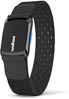 Wahoo TICKR FIT Heart Rate Monitor Armband