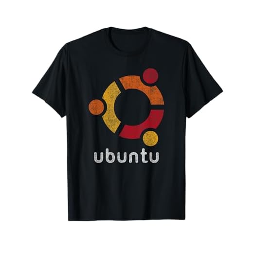 Ubuntu Linux Coder T-Shirt