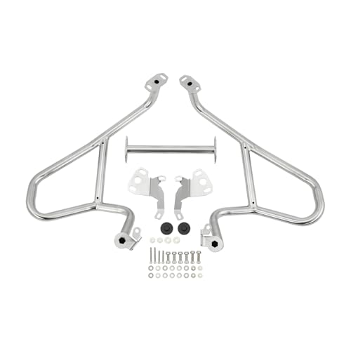 Barre protection moteur moto haute résistance pour R1250GS 2022