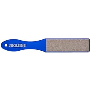 Akileine Podorape eeltverwijderaar, blauw, 100 g