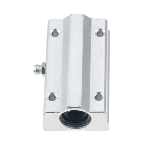Pièces d'imprimante 3D CNC roulements rigides à billes SCS20LUU douille - 5
