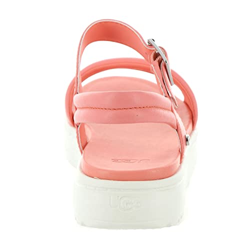 UGG Women's Zayne Ankle Strap Sandal 7