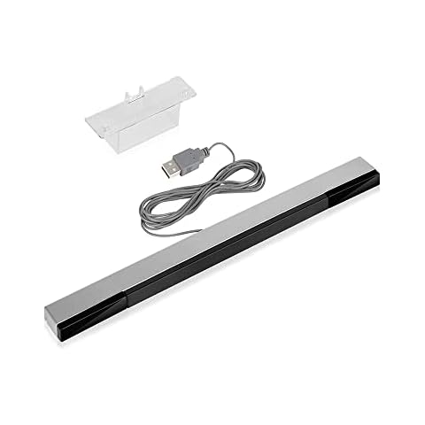 WICAREYO Barre de capteur USB Cover
