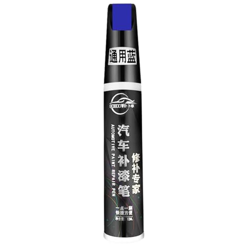 Caneta para reparo de pintura de carro | Tintas para retoque de caneta para reparo de arranhões | Ca