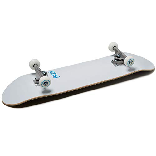 Image of [CCS] Skateboard Complete | Maple Wood | Professional Grade | Fully Assembled with Skate Tool & Stickers | Adults, Kids, Teens, Youth | Boys & Girls
