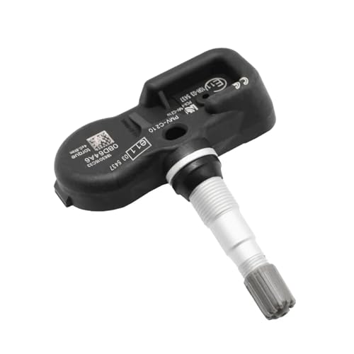 Capteur TPMS Toyota Land Cruiser Prado eteindre voyant tableau bord pression pneu PMV-C210