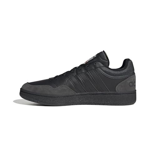 Image of adidas Unisex -Adult Hoops 3.0