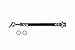 Sunsong 2205514 Brake Hydraulic Hose