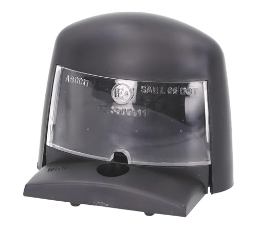 Kennzeichenbeleuchtung OEM für Aprilia RS, RS4, RX, Scarabeo, SR, SX, Derbi Rambla