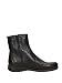 FLUCHOS - BOTÍN 87840 para: Hombre Color: Negro Talla: 42