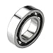 JRKZRAML 08110-60050 Bearing Replacement Compatible with Outboard Engine 2T 5HP-20HP 4T F8 Compatible with PWC Snowmobile and Boat Models