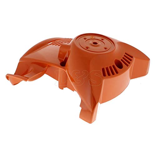 Tapa de arranque FS56 Stihl original para desbrozadoras modelos FS40 y FS50